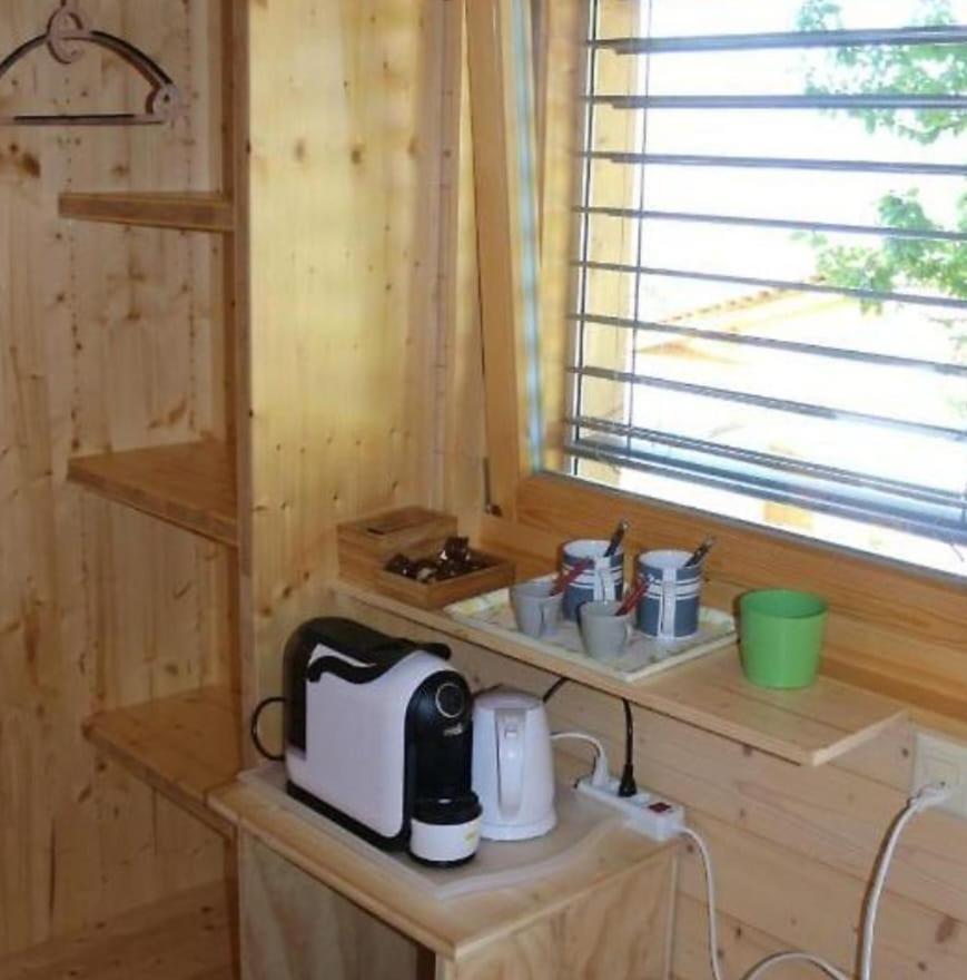 Chalet Tzarbonire Chalais Esterno foto